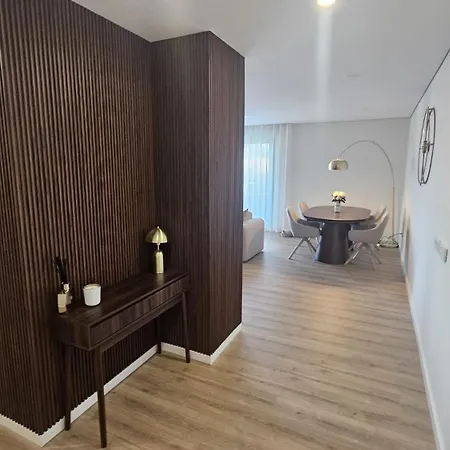 Sea View Aurora Do Mar Apulia Flat Διαμέρισμα *